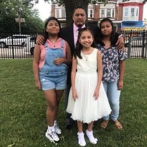 Meet your Posher, Cesar